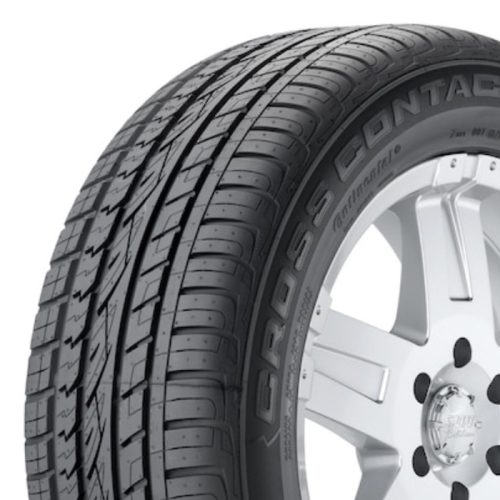 CONTINENTAL 285/45 R 19 107W YAZ CCUHP MO CONTINENTAL YAZ LASTİĞİ