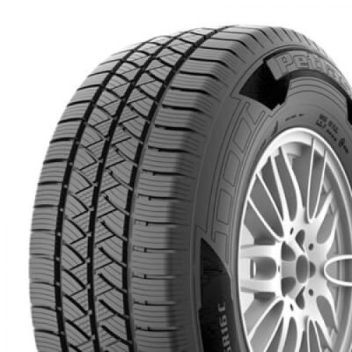 PETLAS 205/65 R 16/8 PR 107/105T C M+S A/S VANMASTER+ PETLASM+S-C GRUBU DÖRTMEVSİM LASTİĞİ