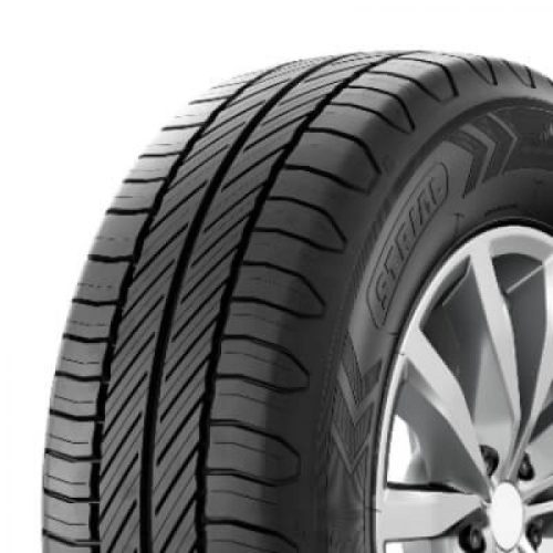 RIKEN 235/65 R 16/8 PR 115/113R C YAZ CARGO SPEED EVO RIKEN YAZ LASTİĞİ