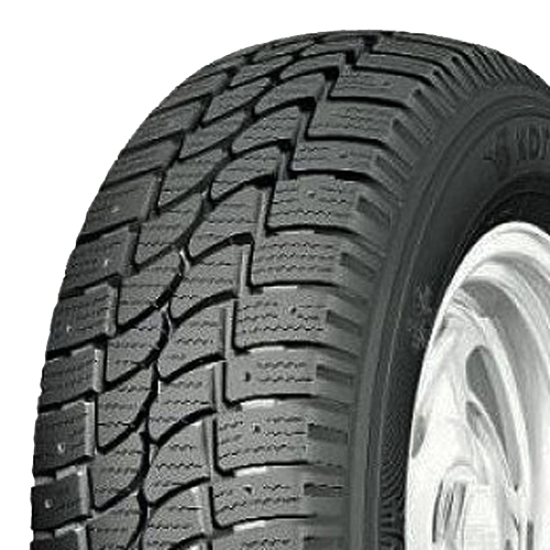 RIKEN 225/65 R 16/8 PR 112/110R C KIŞ CARGO WINTER RIKEN KIŞ LASTİĞİ