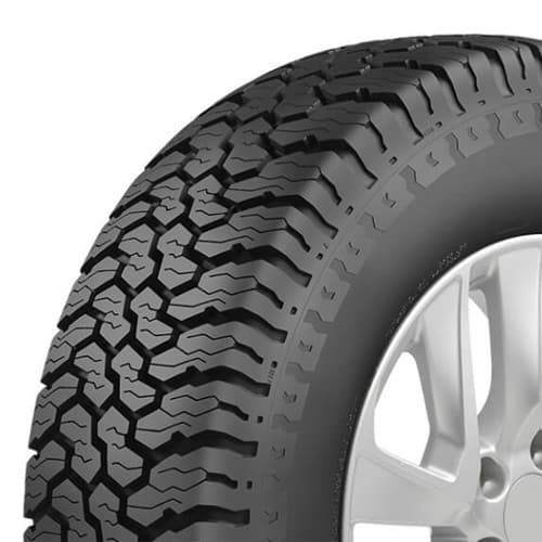RIKEN 265/70 R 16 116T M+S XL ROAD TERRAİN A/T RIKEN4X4-XL-M+S( kar işareti yok ) DÖRTMEVSİM LASTİĞİ