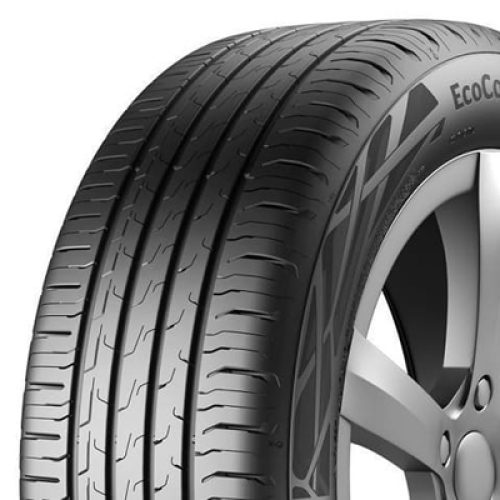 CONTINENTAL 165/65 R 14 79T YAZ CONTIECOCONTACT 5 CONTINENTAL YAZ LASTİĞİ