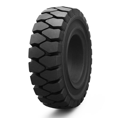 SOLIDEAL 650 X 10/10 PR ED A1+ RODACO kolon + iç set HAVALI FORKLİFT-CAMSO YAZ LASTİĞİ
