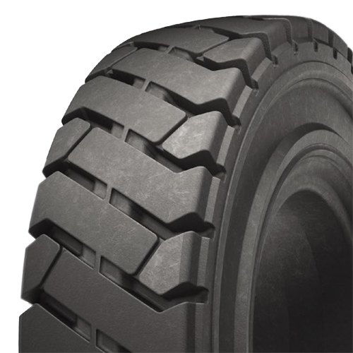 SOLIDEAL 250 X 15 / 7.00 QUICK RODACO R2 GREY SOLIDEAL GRI IZ YAPMAYAN DOLGU – SEGMANLI YAZ LASTİĞİ