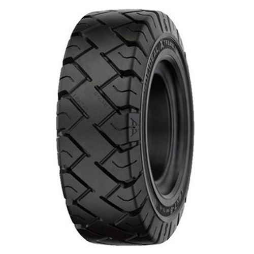 SOLIDEAL 400 X 8 / 3.00 XTREME RES 550 SOLIDEAL SIYAH DOLGU – SEGMANSIZ YAZ LASTİĞİ