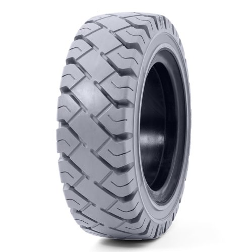 SOLIDEAL 300 X 15 / 8.00 QUICK XTREME GREY SOLIDEAL GRI IZ YAPMAYAN DOLGU – SEGMANLI YAZ LASTİĞİ