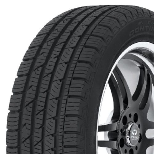 CONTINENTAL 245/70 R 16 107H M+S CROSSCONTACT LX CONTINENTALM+S DÖRTMEVSİM LASTİĞİ