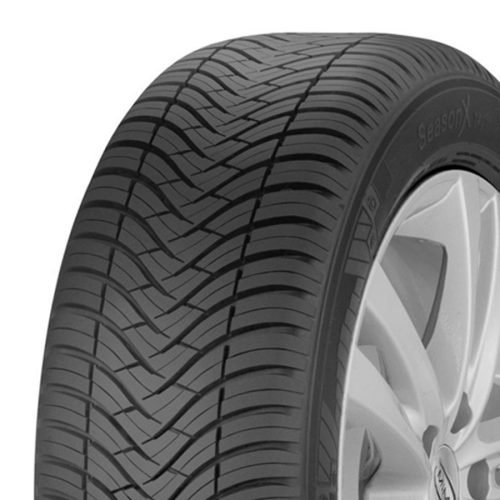 TRIANGLE 215/60 R 17 100V M+S XL SEASON X TA01 TRIANGLEXL-M+S DÖRTMEVSİM LASTİĞİ