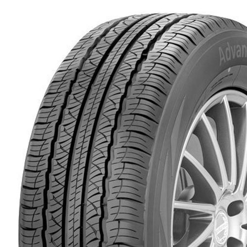 TRIANGLE 235/50 R 18 97V YAZ TR259 TRIANGLE YAZ LASTİĞİ