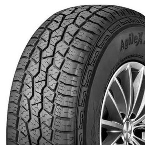 TRIANGLE 255/55 R 18 109H M+S A/T TR292 TRIANGLE XL- DÖRTMEVSİM LASTİĞİ