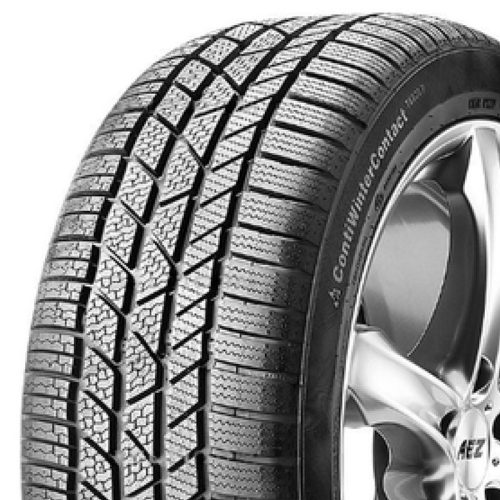 CONTINENTAL 245/45 R 17 99H KIŞ XL TS830P MO CONTINENTALXL-MO KIŞ LASTİĞİ