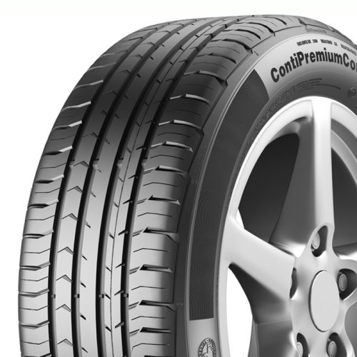 CONTINENTAL 235/65 R 17 104V YAZ P.CONTACT5 CONTINENTAL YAZ LASTİĞİ