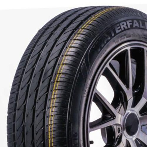 WATERFALL 215/55 R 17 94W YAZ XL UNIQUE UHP WATERFALL YAZ LASTİĞİ