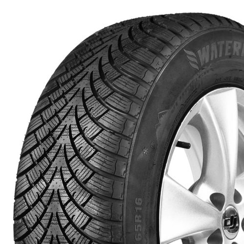 WATERFALL 225/45 R 17 91V KIŞ SNOWHILL 3 WATERFALL KIŞ LASTİĞİ
