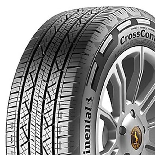 CONTINENTAL 255/55 R 18 109H M+S XL FR ContiCrossH/T CONTINENTAL XL DÖRTMEVSİM LASTİĞİ