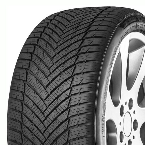 MINERVA 195/50 R 16 88V M+S ALL SEASON MASTER MINERVA DÖRTMEVSİM LASTİĞİ
