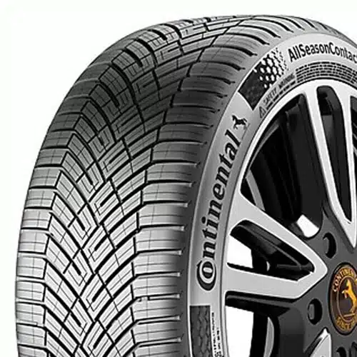 CONTINENTAL 215/50 R 18 92W M+S ALLSEASONCONTACT 2 CONTINENTAL DÖRTMEVSİM LASTİĞİ