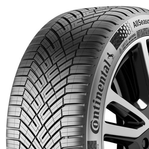 CONTINENTAL 235/35 R 19 91Y M+S XL ALLSEASONCONTACT 2 CONTINENTAL DÖRTMEVSİM LASTİĞİ