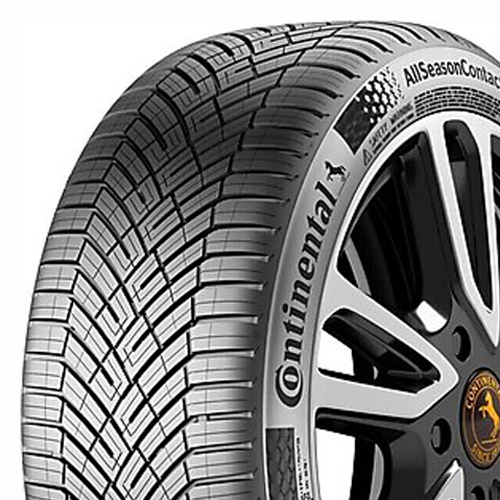 CONTINENTAL 245/45 R 18 100Y M+S XL ALLSEASONCOTACT2 CONTINENTAL DÖRTMEVSİM LASTİĞİ