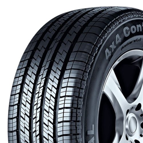 CONTINENTAL 235/60 R 17 102V YAZ 4X4C MO CONTINENTAL YAZ LASTİĞİ