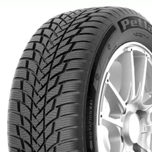PETLAS 235/60 R 16 100H KIŞ SNOWMASTER2 SPORT PETLAS4X4 KIŞ LASTİĞİ