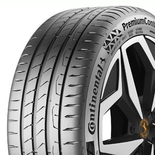 CONTINENTAL 205/40 R 18 86Y YAZ XL PREMIUM CONTACT 7 CONTINENTAL YAZ LASTİĞİ