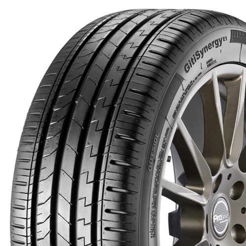 GITI 185/65 R 15 88H YAZ SYNERGY E1 GITI YAZ LASTİĞİ