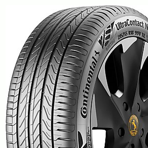 CONTINENTAL 245/50 R 20 105V YAZ XL UCN CONTINENTAL YAZ LASTİĞİ