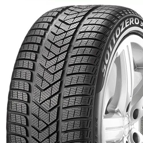 PIRELLI 225/50 R 18 95H KIŞ RFT SOTTOZERO S3 PIRELLI KIŞ LASTİĞİ