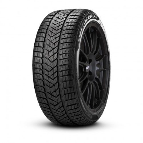 PIRELLI 245/40R19 98Y RFT XL P-ZERO (PZ4) L.S.(*) YAZ LASTİĞİ