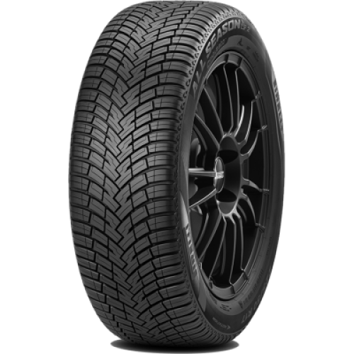 PIRELLI 255/40R20 101V XL SCORPION VERDE SEAL INSIDE YAZ LASTİĞİ