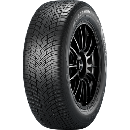 LASSA 235/60R17 106H XL COMPETUS WINTER 2 + KIŞ LASTİĞİ