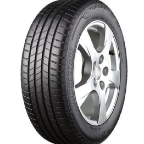 BRIDGESTONE 205/60R16 96W RFT XL T005 ( * ) YAZ LASTİĞİ
