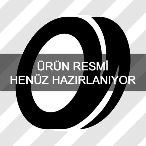 CONTINENTAL 235/55 R 18 100W YAZ ECOCONTACT 6 MO CONTINENTAL YAZ LASTİĞİ